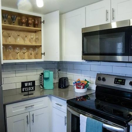 2 Bedroom Minutes From Las Vegas Strip And Airport Extérieur photo