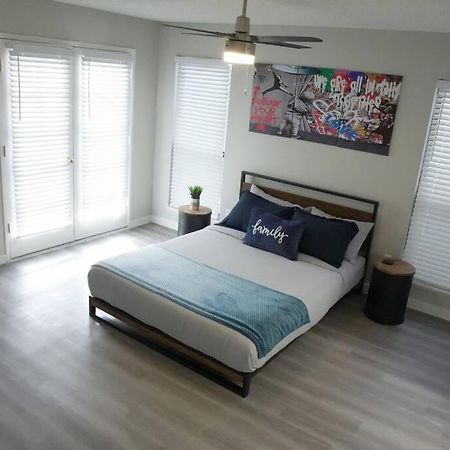 2 Bedroom Minutes From Las Vegas Strip And Airport Extérieur photo