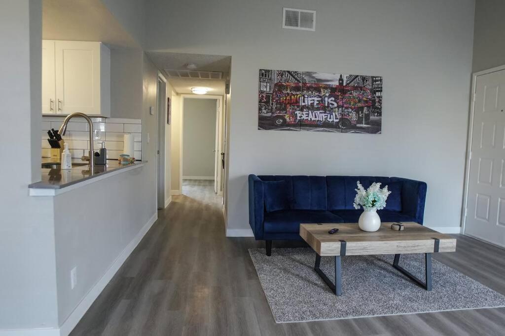 2 Bedroom Minutes From Las Vegas Strip And Airport Extérieur photo