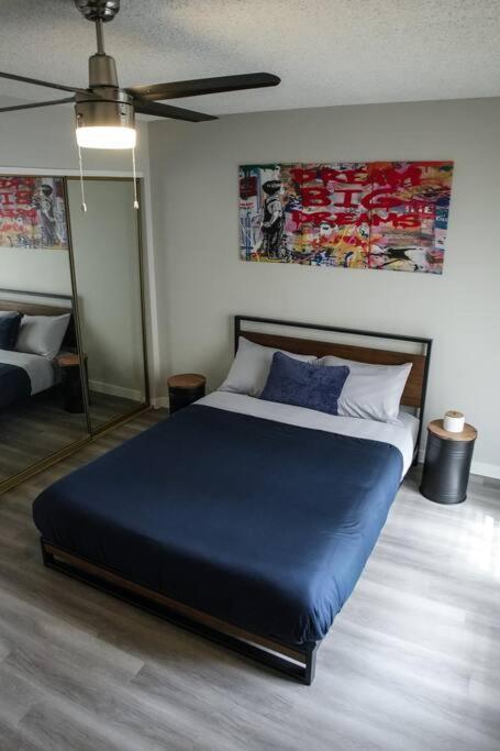 2 Bedroom Minutes From Las Vegas Strip And Airport Extérieur photo
